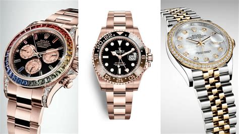 novità rolex baselworld 2018|From Bulgari to Rolex: the new watches from Baselworld 2018.